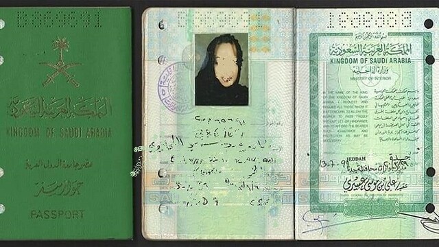 218 Point System for Saudi Nationality - Score 23 Points to get Saudi Passport 00