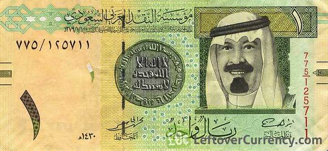 3413 What are different Landmarks on Saudi Currency Notes 01