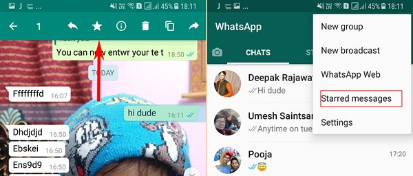 1048 10 Hidden Features of WhatsApp you didn’t know before 010