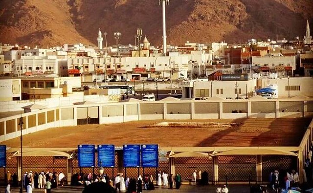 4583 14 Facts about Battle of Uhud every Muslim00