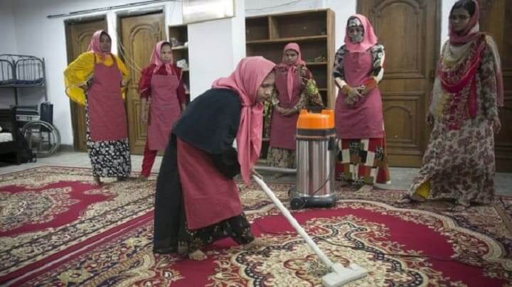 14 rights of domestic workers in saudi arabia