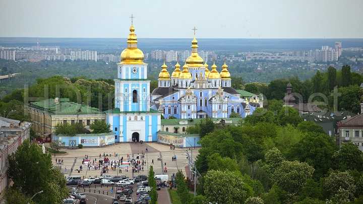 Kiev – Ukraine