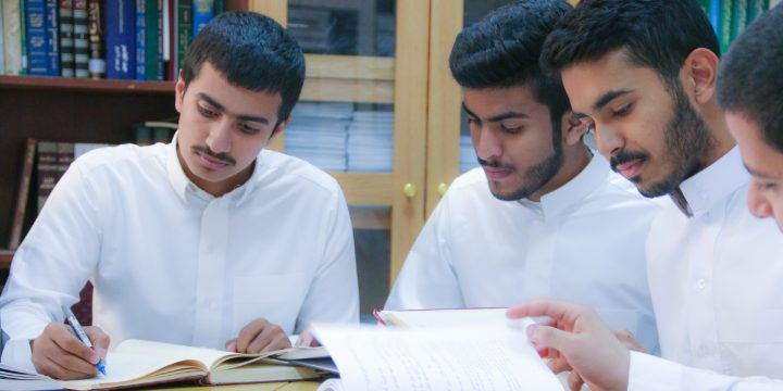 Writing Thesis for Students - online job in saudi arabia