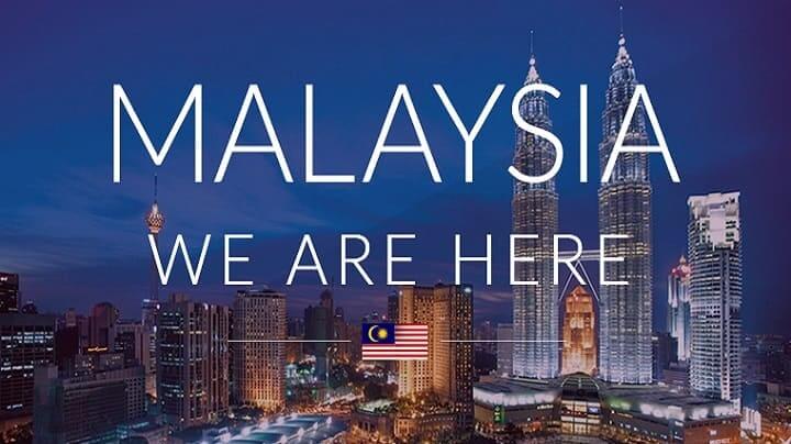 How to Apply for Malaysia Visit Visa from Saudi Arabia?