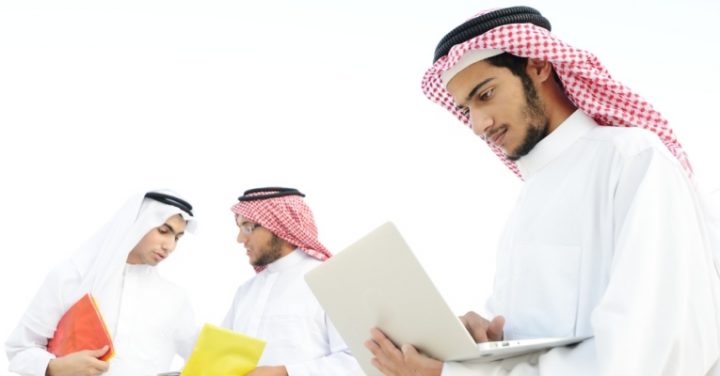 Average Salary for HR Jobs in Saudi Arabia