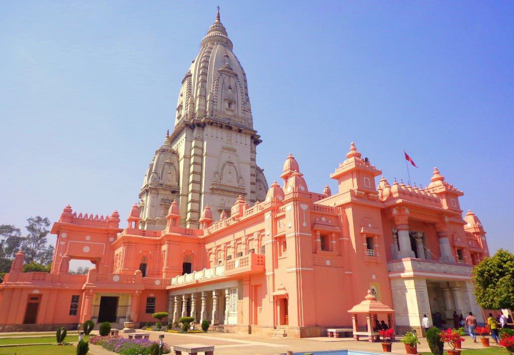 Kashi Vishwanath Temple – Varanasi