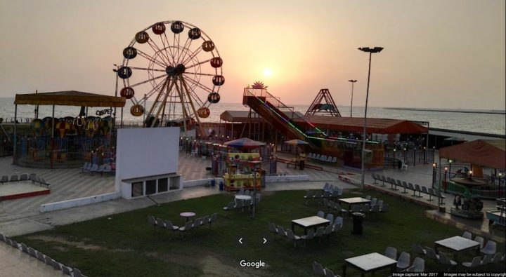 Awqat Saeeda Theme Park - things to do in jizan