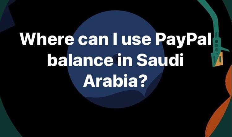 Where can I use my PayPal balance?