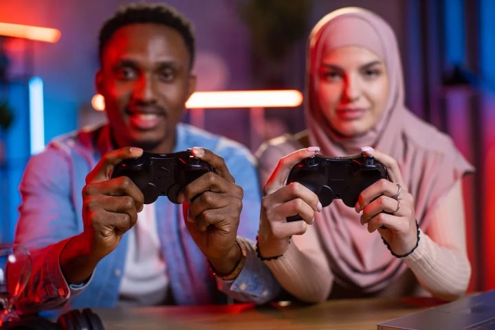 List of banned video games in Saudi Arabia