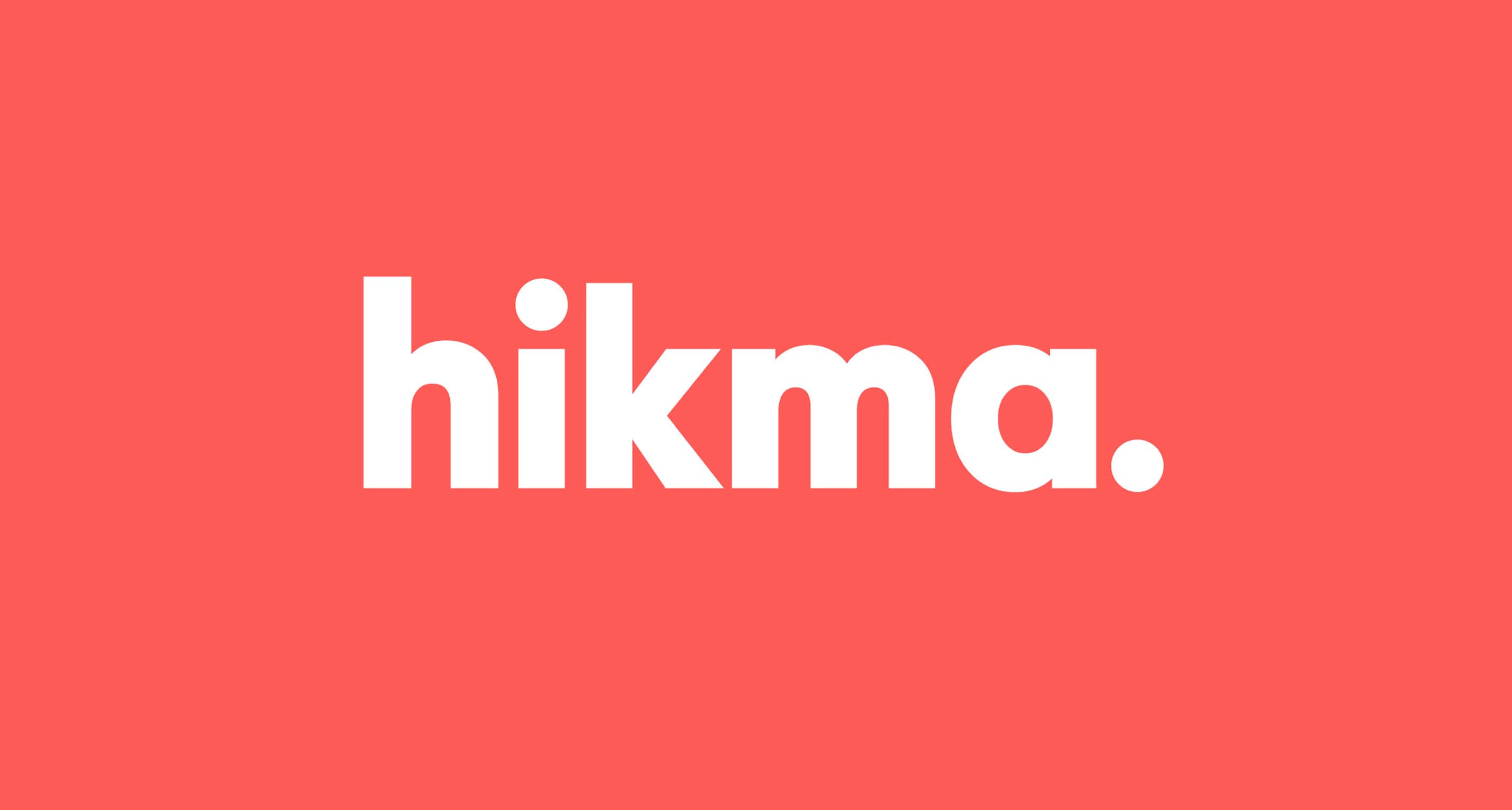 Hikma: Top Pharmaceutical companies in Saudi Arabia