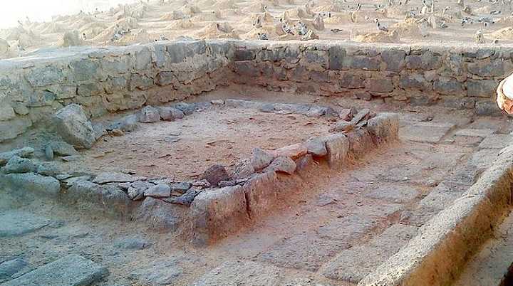 Benefits of being buried in Jannat ul Baqi