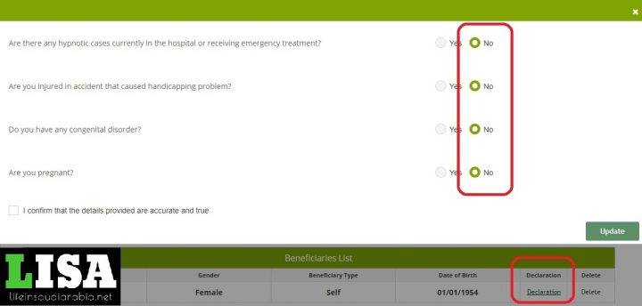 Arabian Shield Insurance for Visit Visa Extension