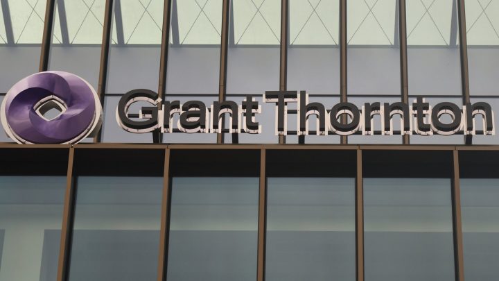 Grant Thornton - Abdullah Al-Basri & Co