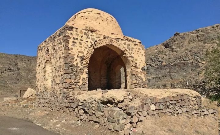 Cave of Bani Haram