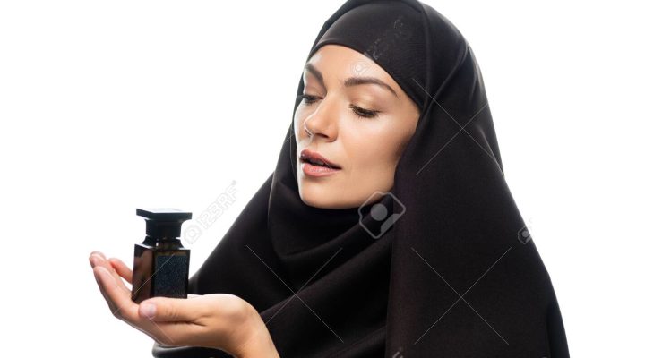 Can women wear perfume in Islam?